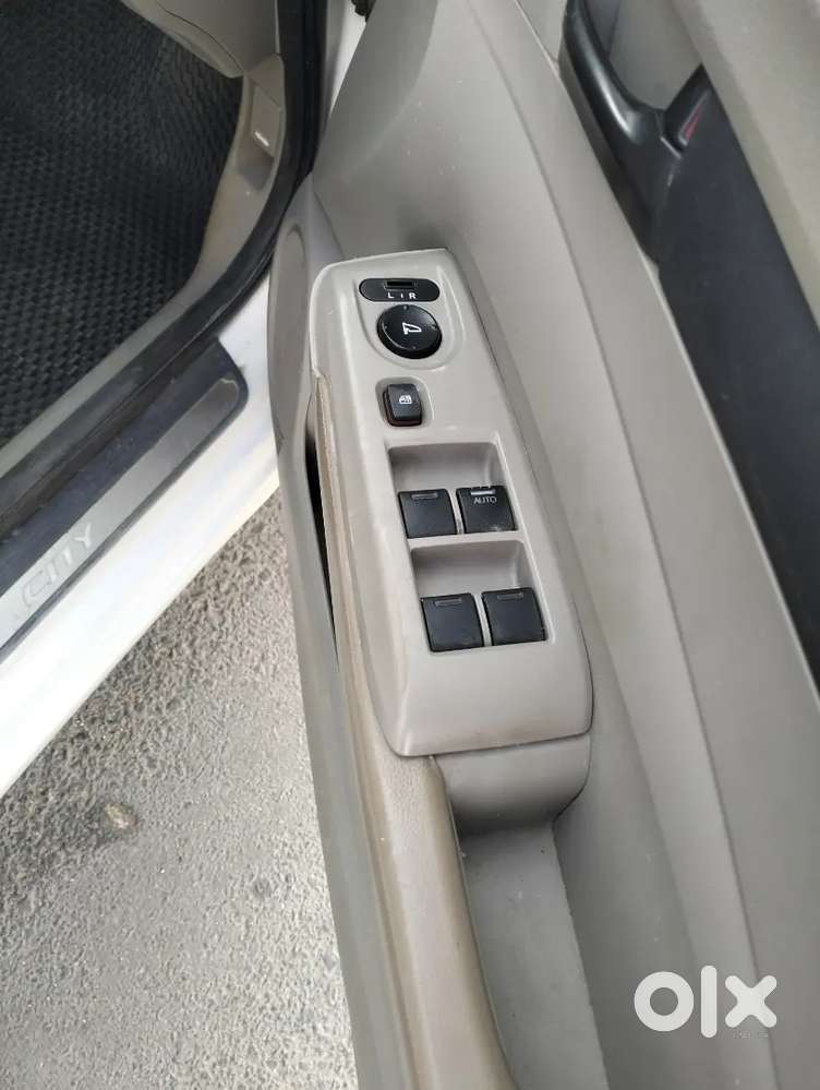 Honda City 2008 Petrol Good Condition