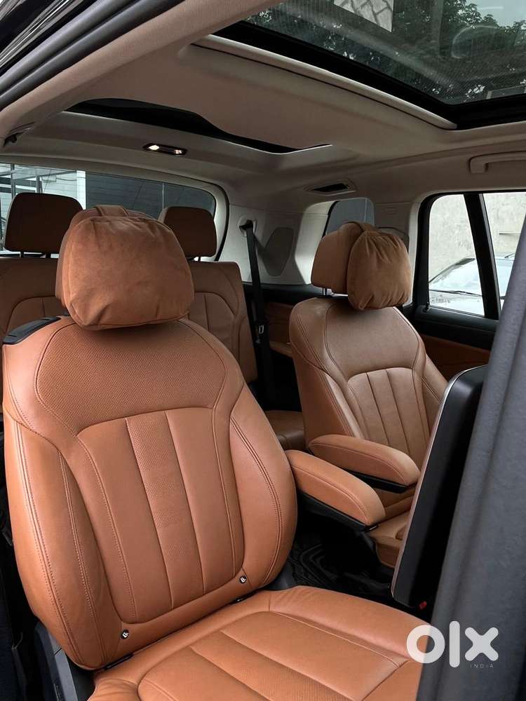 Bmw X7 Xdrive30d Dpe Signature, 2023, Diesel