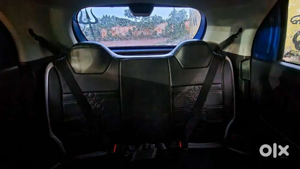 Maruti Suzuki Alto K10 2024
