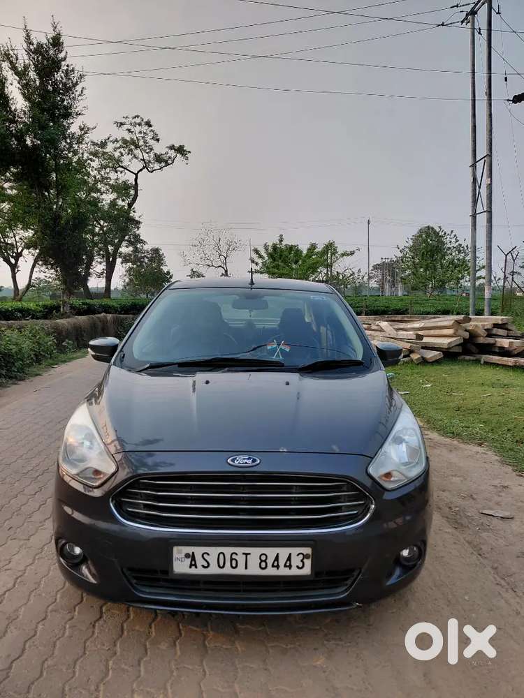 Aspire Diesel For Sale Good Condition