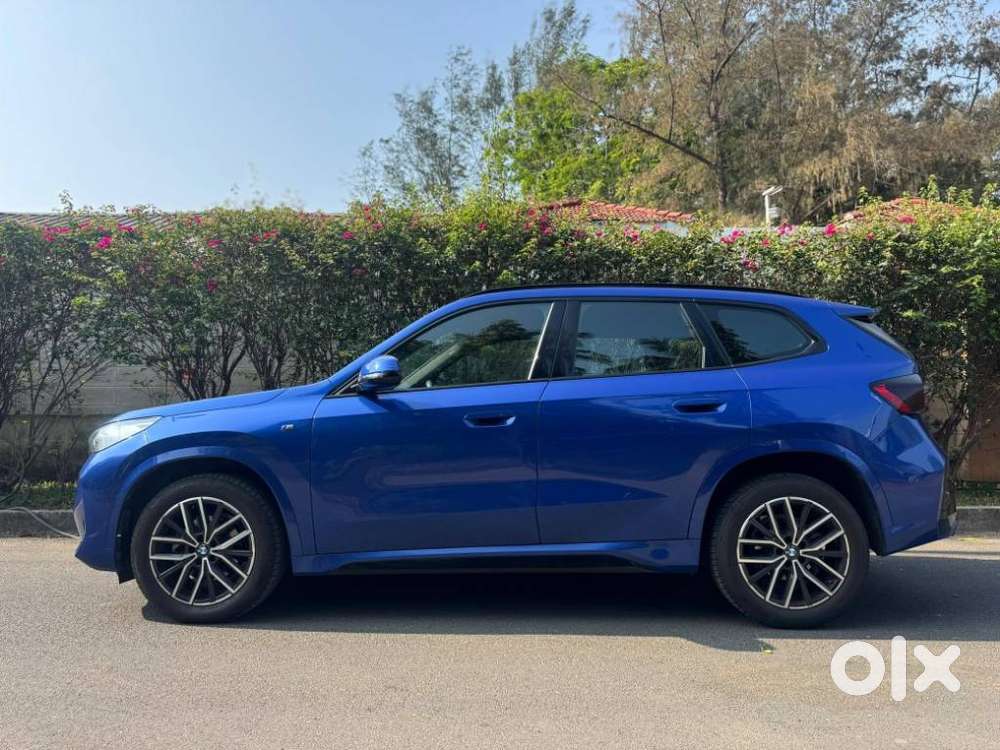 Bmw X1 Sdrive18d M Sport, 2023, Diesel