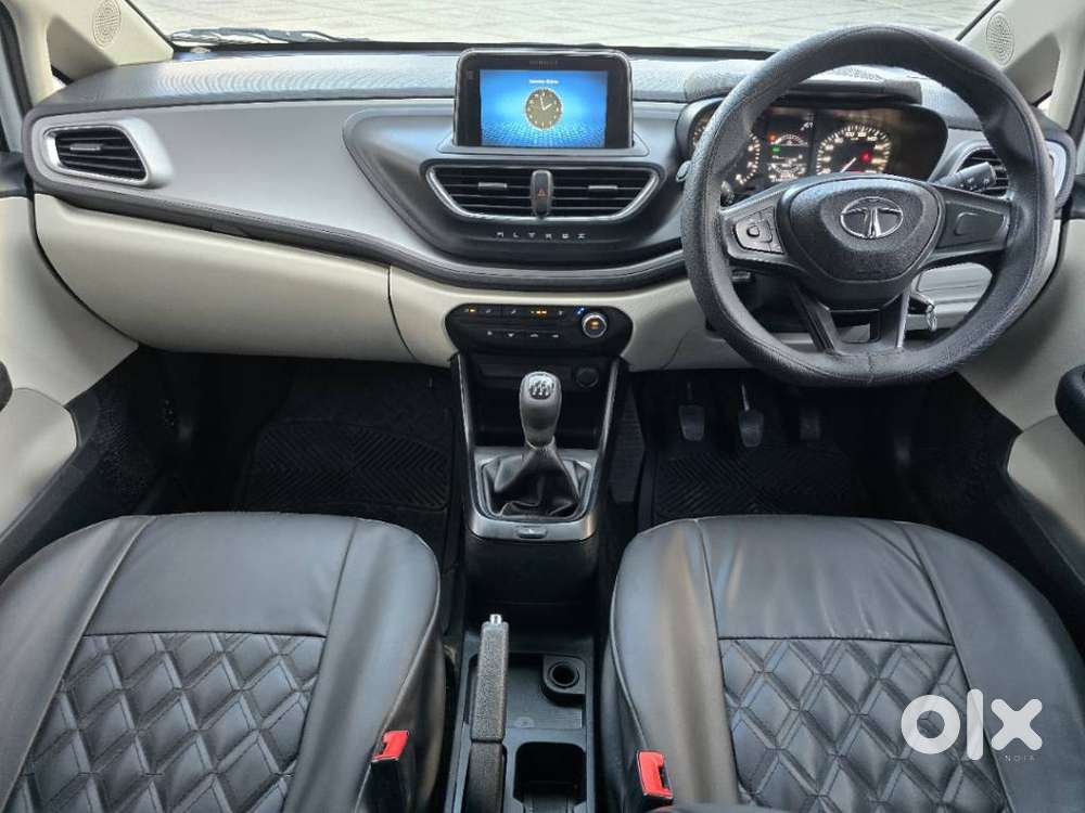 Tata Altroz 1.5 Xm Plus Diesel, 2023, Diesel