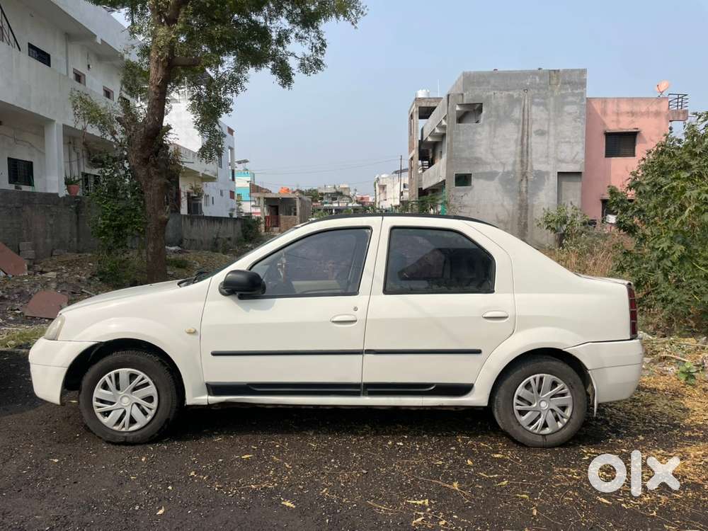 Mahindra Verito Diesel 2012