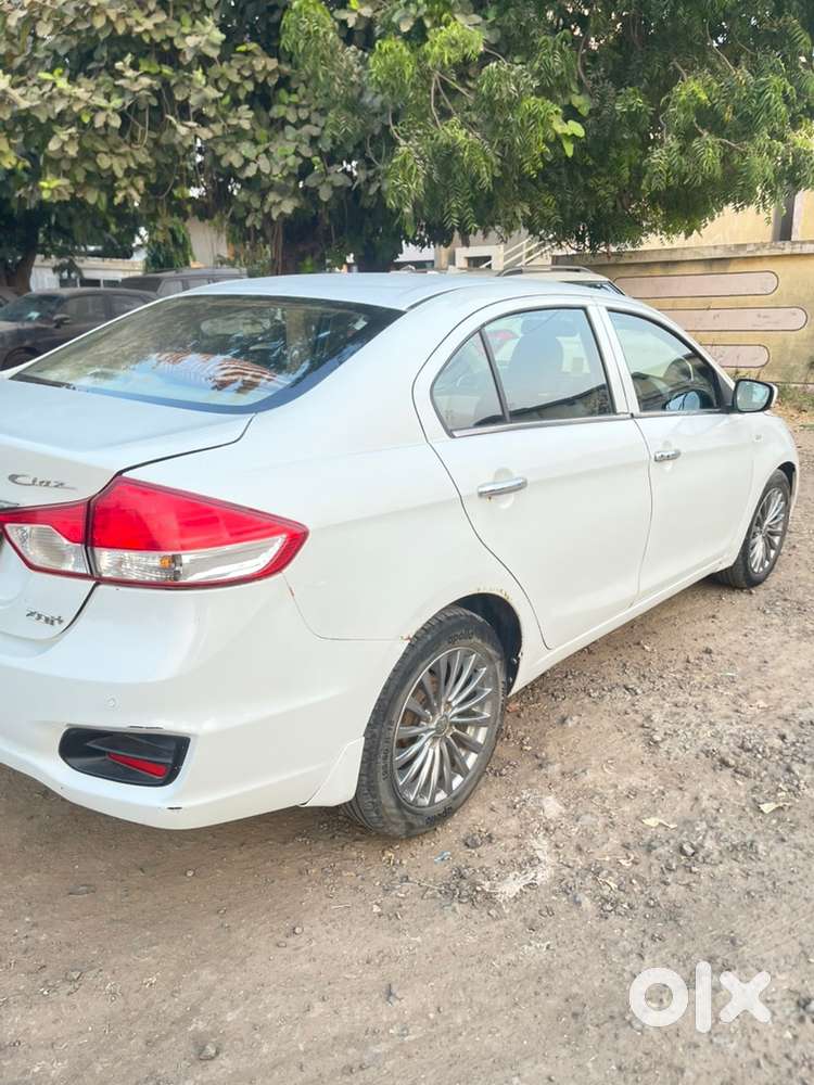 Maruti Suzuki Ciaz 2016