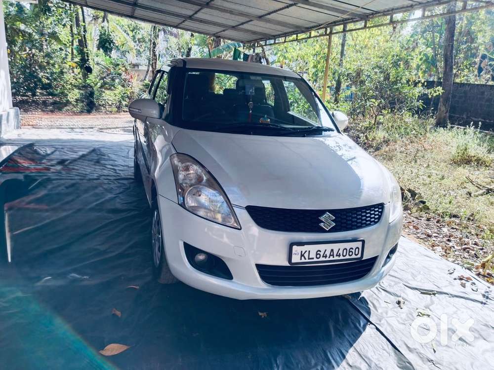 Maruti Swift Vdi 2013