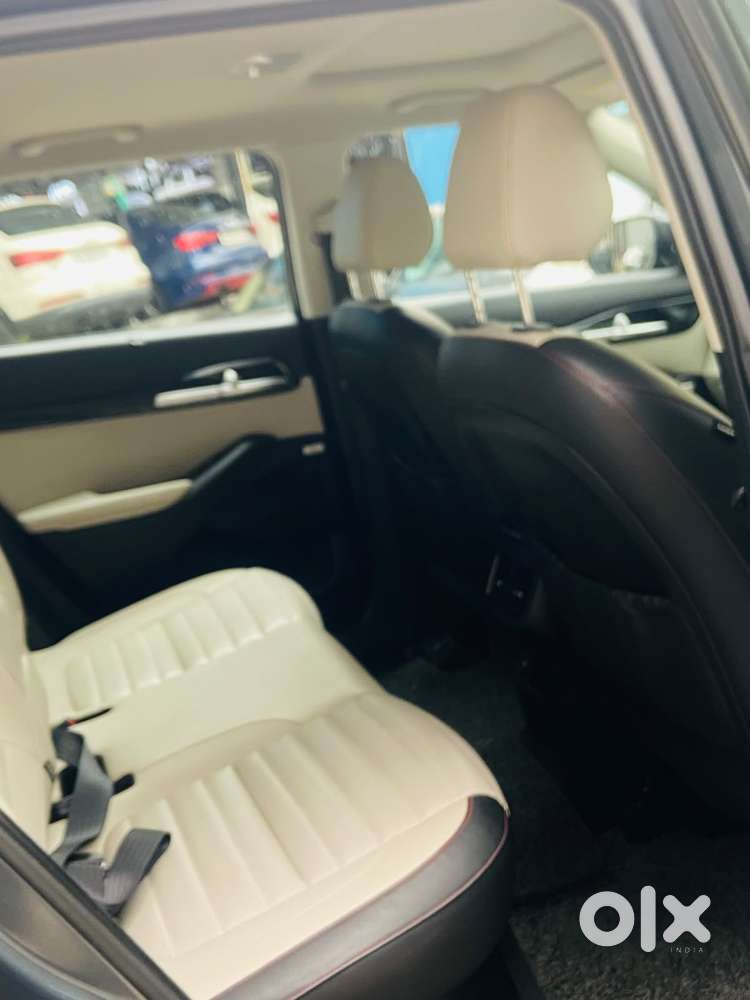 Kia Seltos Gtx Plus, 2019, Diesel