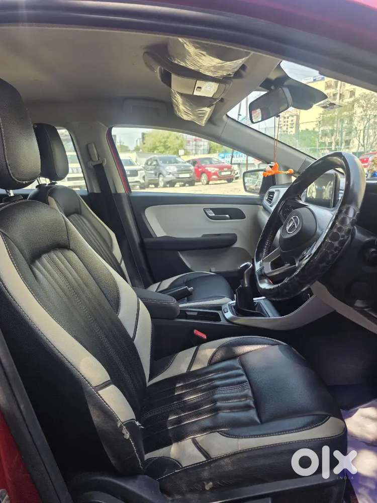 Tata Altroz 2021 Petrol 340000 Km Driven