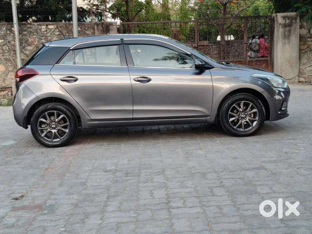 Hyundai I20 1.2 Asta, 2019, Petrol