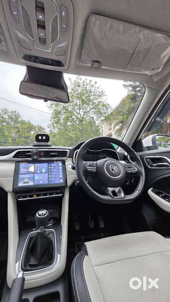 Mg Astor 1.5 Sharp, 2024, Petrol