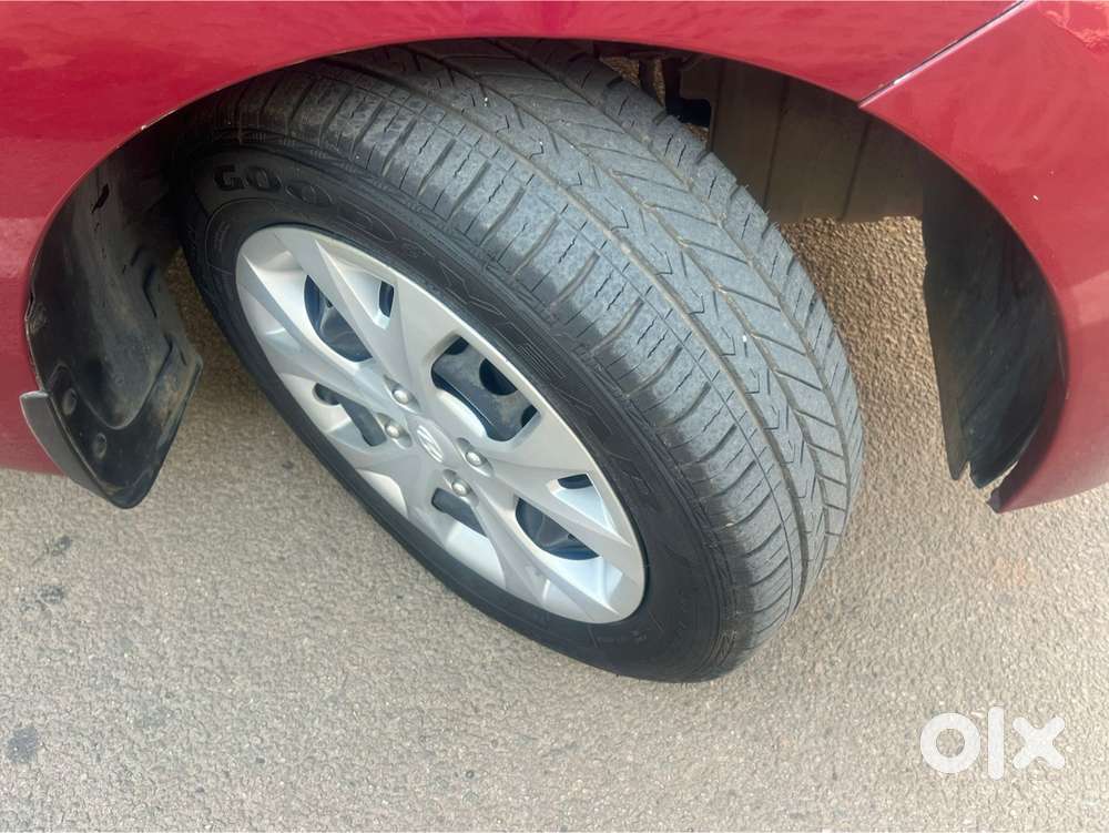 Hyundai Grand I10 Sportz 1.2 Kappa Vtvt, 2016, Petrol