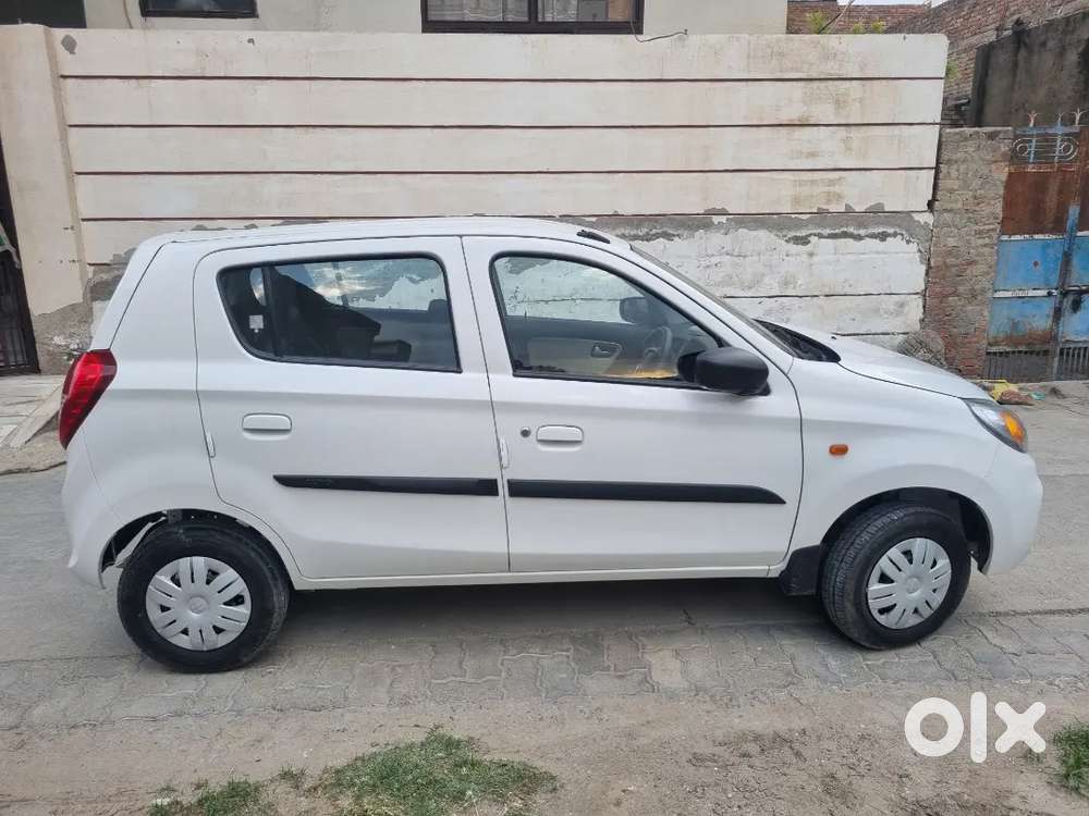 Maruti Suzuki 800 2022 Petrol 15000 Km Driven