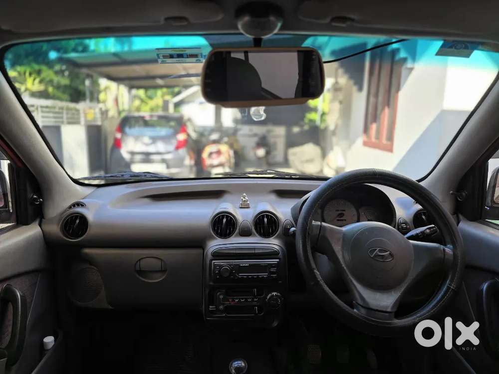 Hyundai Santro Xing 2006