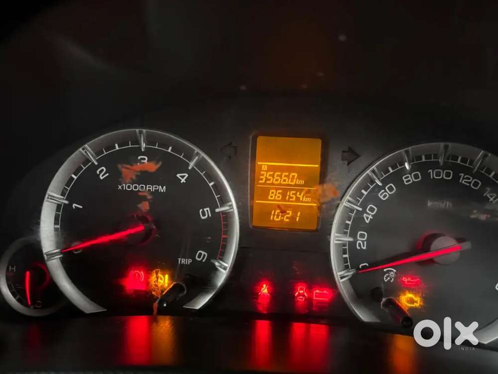 Maruti Suzuki Swift Vdi 2016