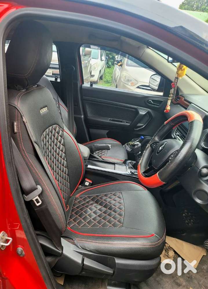 Renault Kiger Rxz Dt, 2024, Petrol
