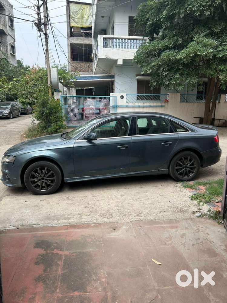 Audi A4 Diesel 2011