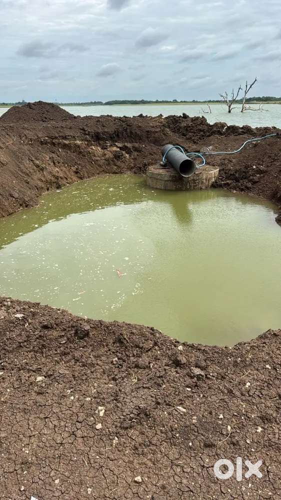 Septic tank cleaning services