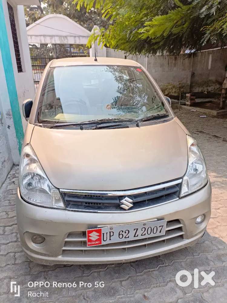 Maruti Suzuki Zen Estilo