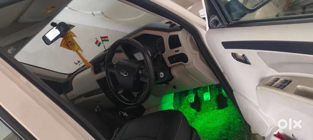 Mahindra Scorpio 2019 Diesel Good Condition
