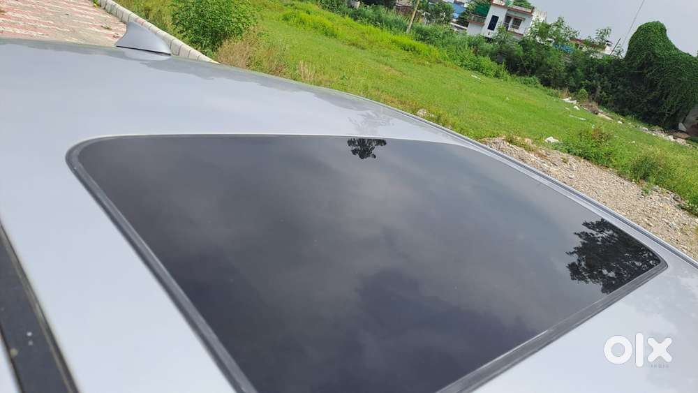 Hyundai Verna Hyundai-verna-crdi-1.6-sx-option, 2018, Diesel