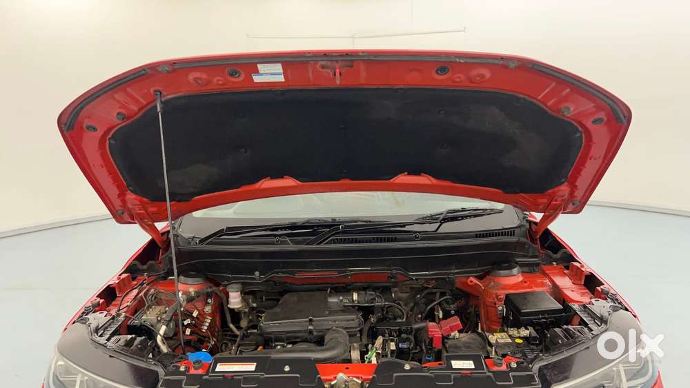 Maruti Suzuki Vitara Brezza 1.5 Zxi Plus, 2024, Petrol