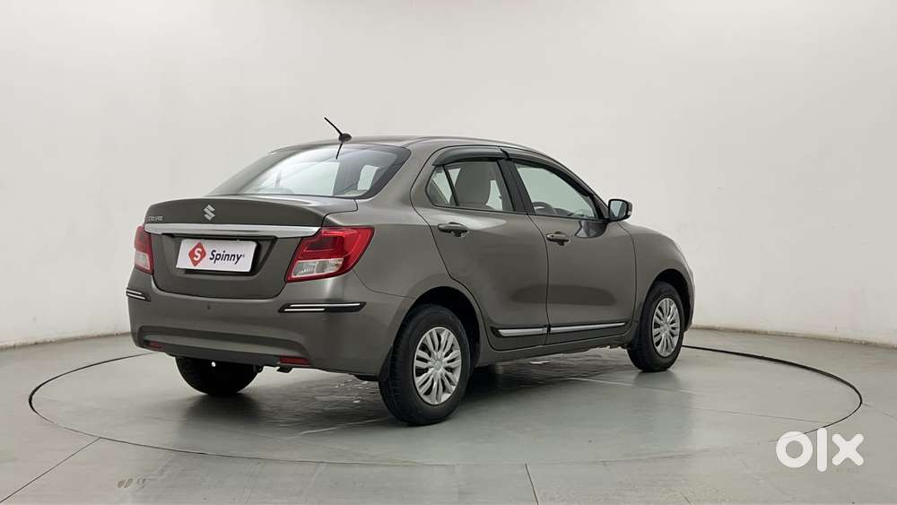 Maruti Suzuki Dzire 1.2 Vxi, 2023, Petrol