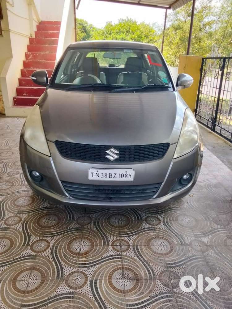 Maruti Suzuki Swift Vdi 2014