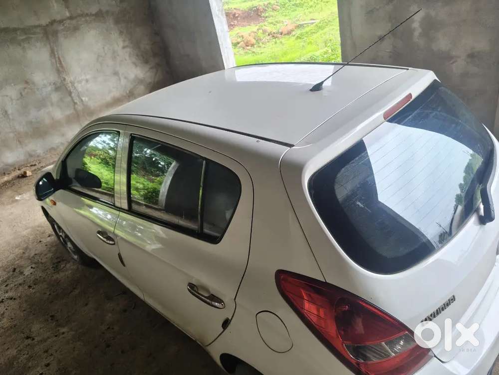 Hyundai I20 1.4 Asta 2009