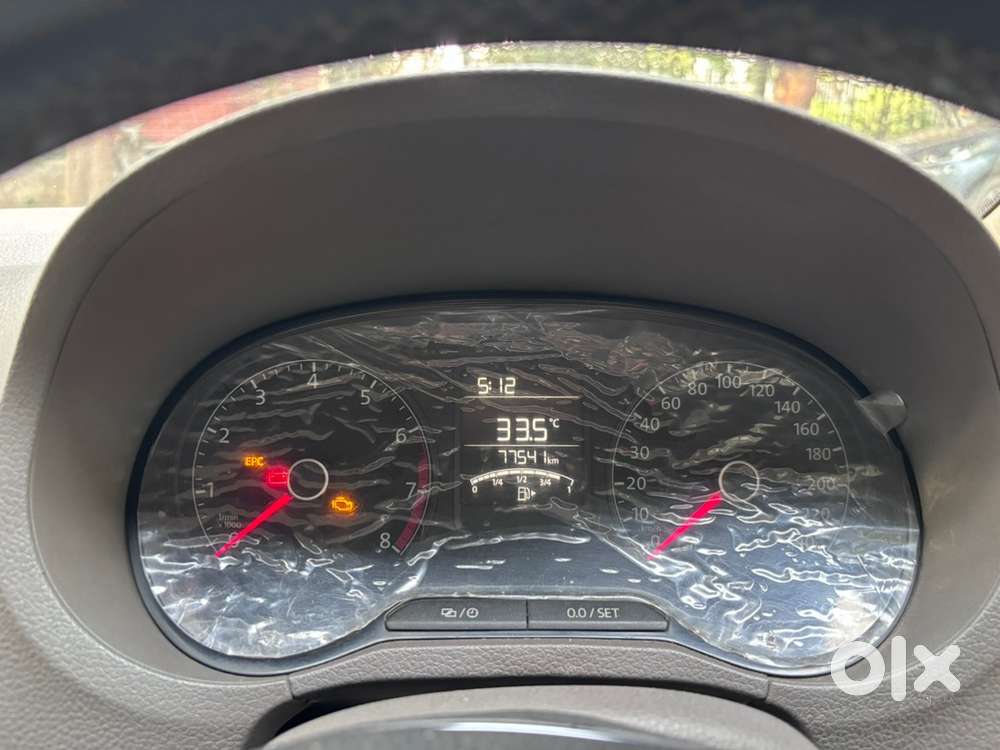 Volkswagen Vento (well Maintained)