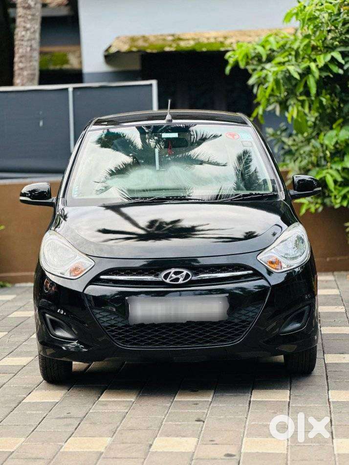 Hyundai I10 1.2 Kappa Magna, 2012