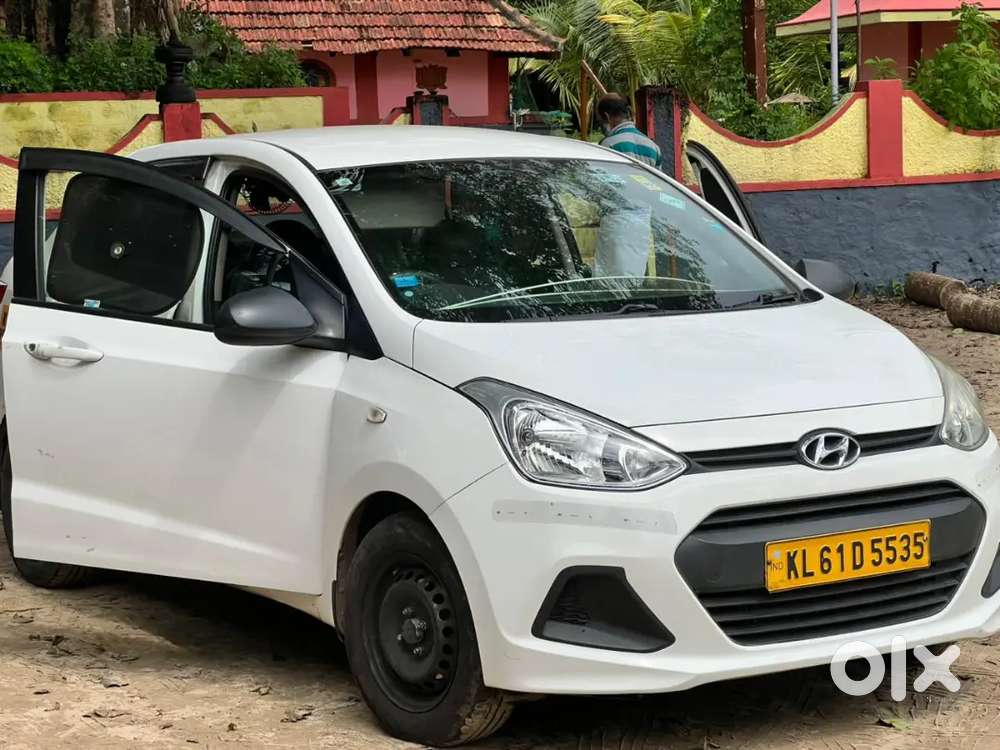 Hyundai Xcent Prime 2019 Cng & Hybrids 200000 Km Driven