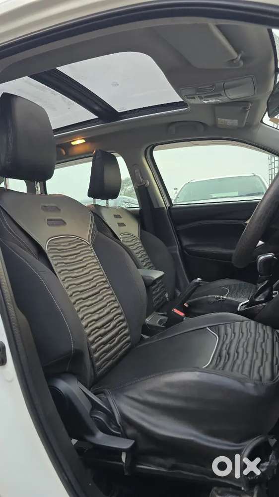 Grand Vitara Only 23,500km Driven In Excellent Condition