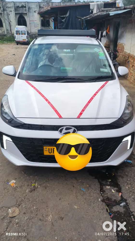 Hyundai Aura 1.2 S 2019