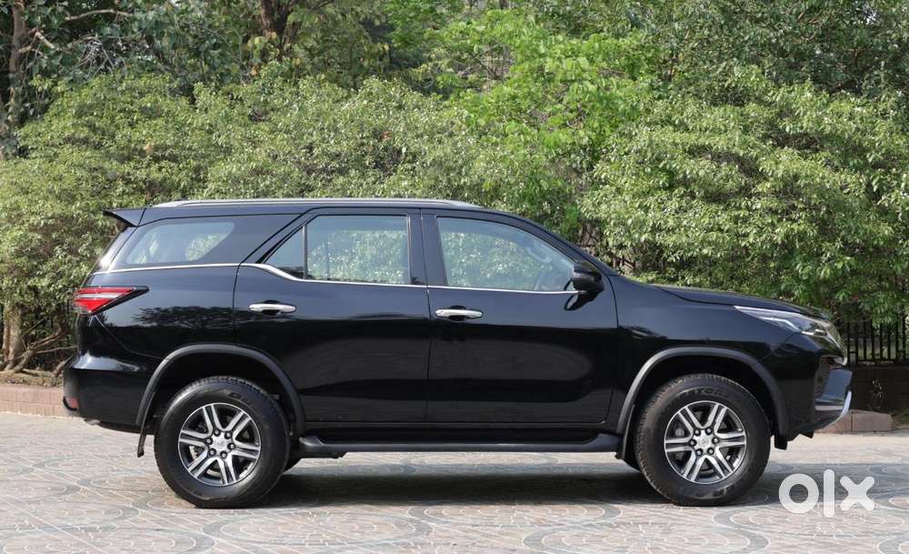 Toyota Fortuner 4x2 At 2.7 Petrol, 2026, Petrol