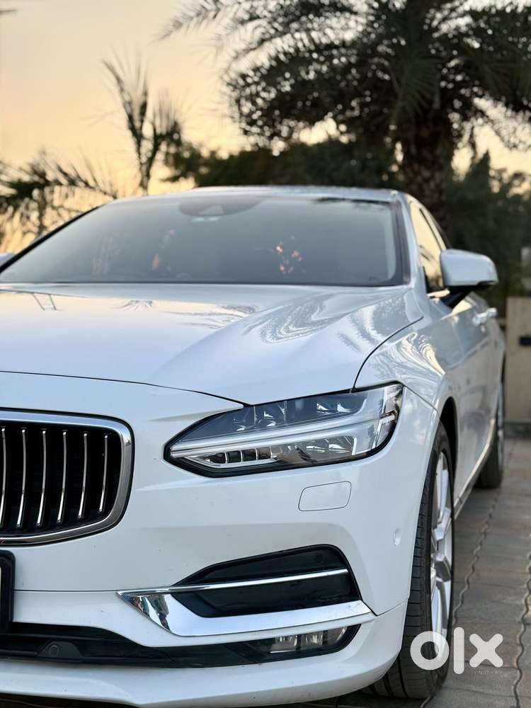 Volvo S90 D4 Momentum, 2017, Diesel