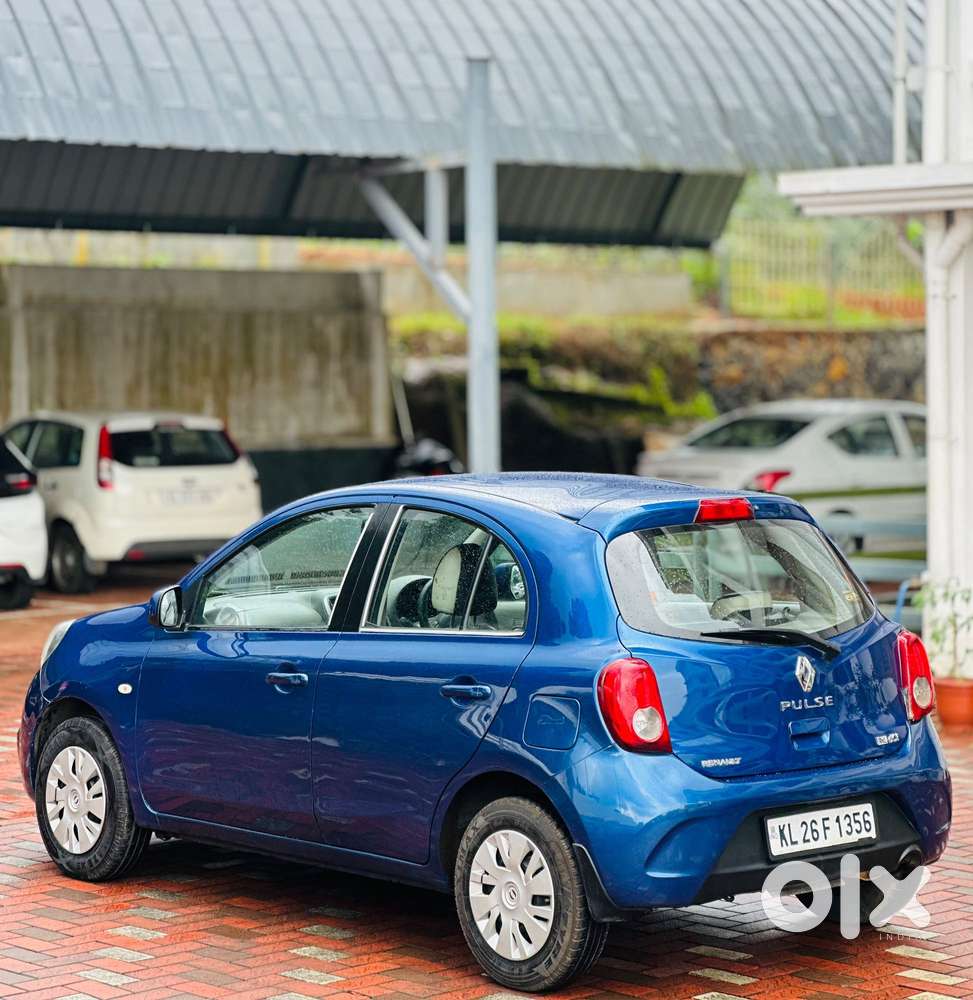 Renault Pulse Rxl Diesel, 2014, Diesel