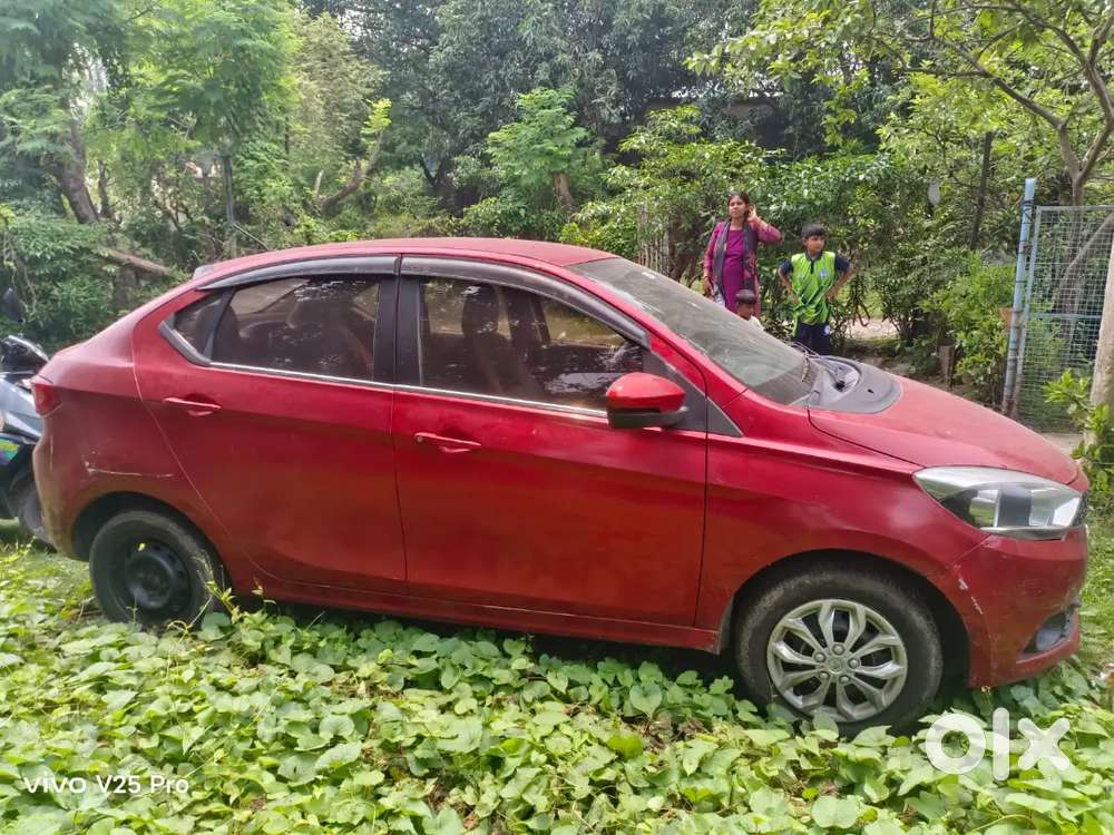 Tata Tigor 2018 Diesel