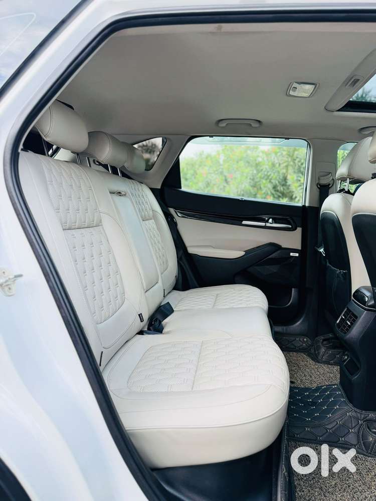 Kia Seltos Htx Plus At D, 2020, Diesel