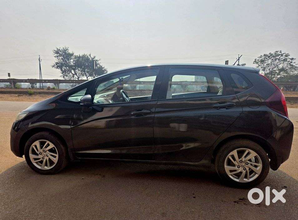 Honda Jazz 1.2 Vx I Vtec, 2016, Petrol