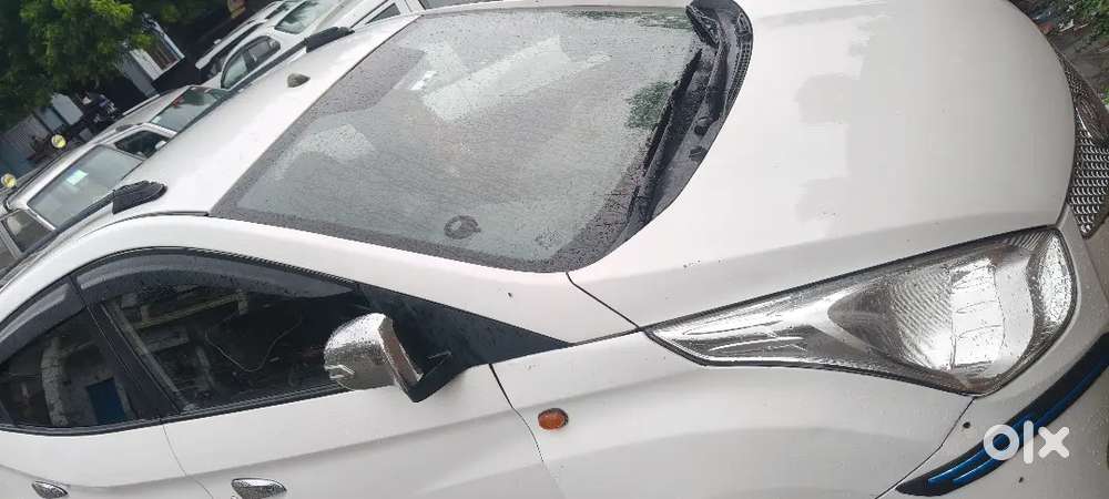 Hyundai Eon Era 2016 Petrol