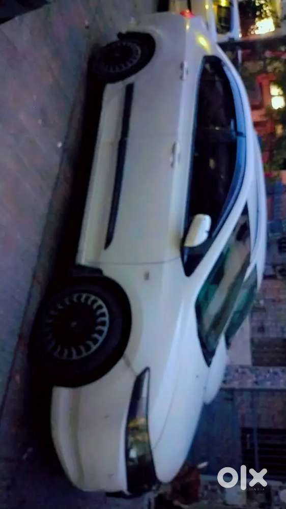Honda City Petrol 2012