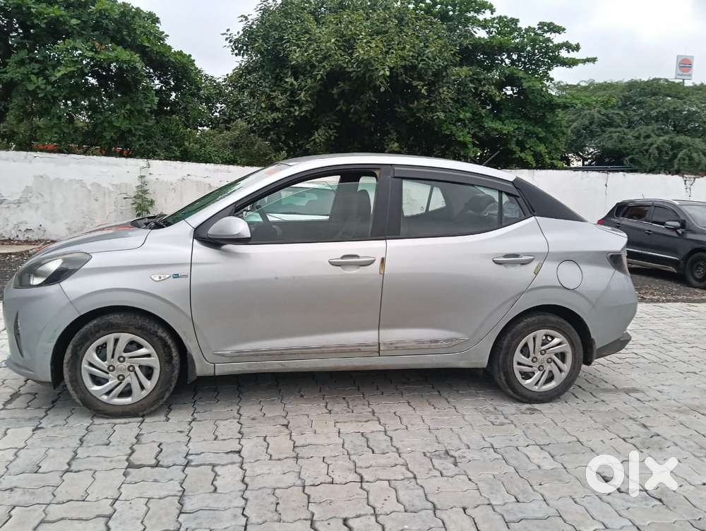 Hyundai Xcent 1.2 Crdi Sx Option, 2021, Diesel