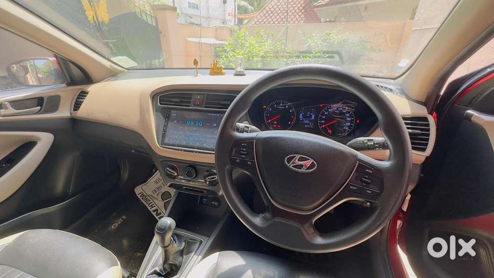 Hyundai I20 2020 Top Condition  60k Km  Chennai  Single Owner