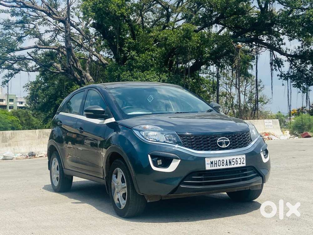 Tata Nexon 1.5 Revotorq Xm (s), 2019, Diesel