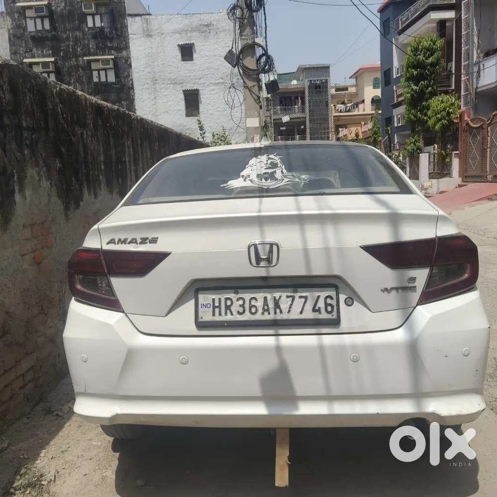 Hyundai Ke Amaze Best Condition Price Decided Hoga Baat Krne Ke Baad