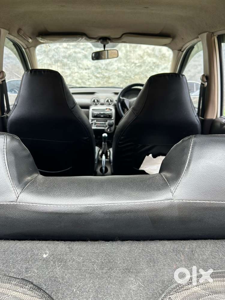Hyundai Santro Xing 2011 Petrol Gls