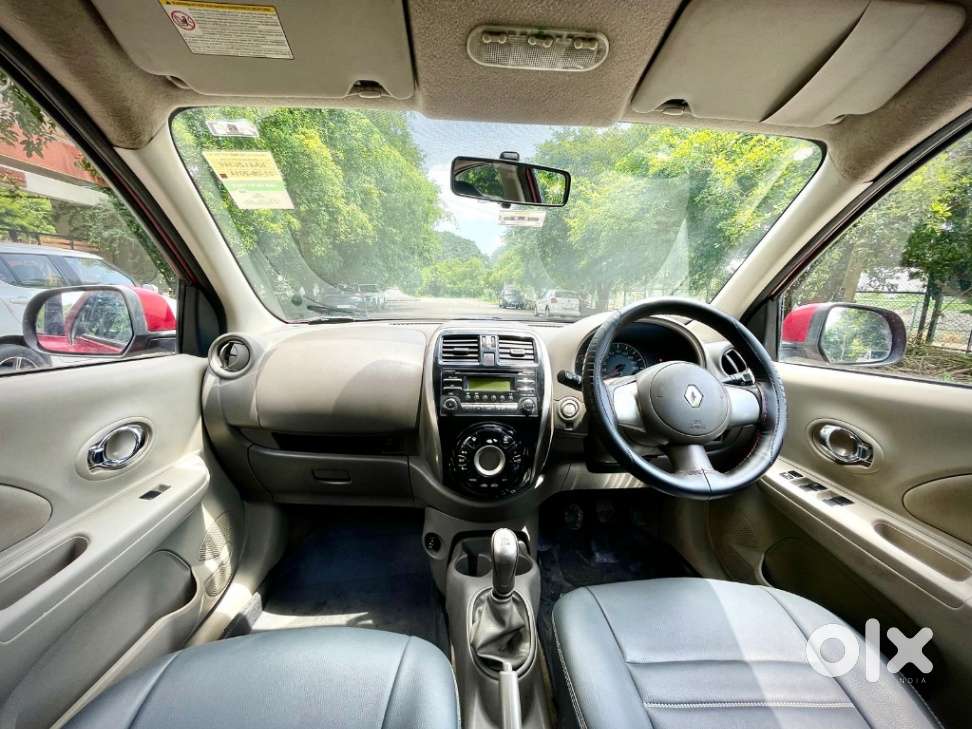 Renault Pulse Rxz Diesel, 2014, Diesel