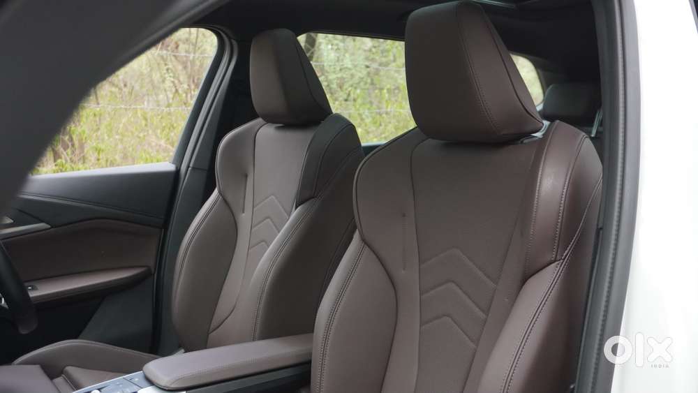 Bmw X1 Sdrive18i M Sport, 2025, Petrol