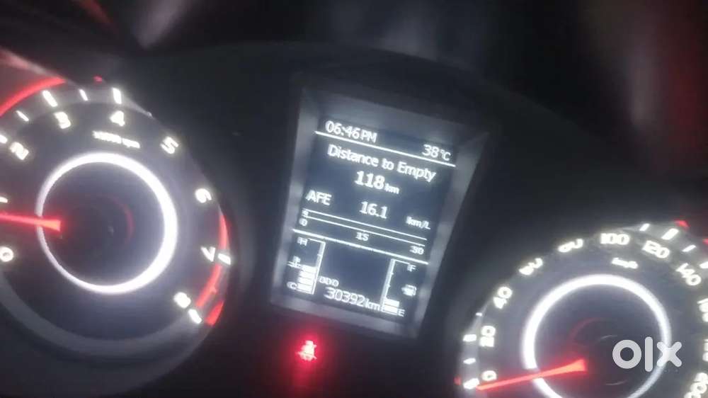 Mahindra Xuv300 W8 Dec 2020 Petrol Well Maintained