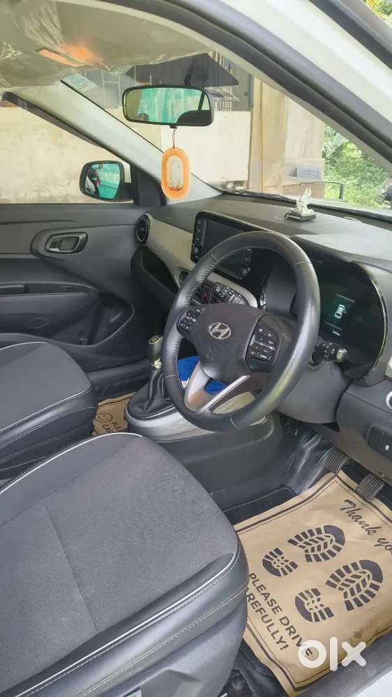 Hyundai Exter Sx Petrol 2024