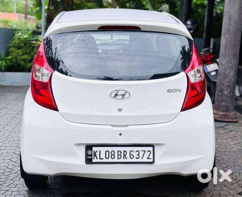 Hyundai Eon Era +, 2018, Petrol